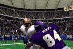 NFL 2K1 (Dreamcast)