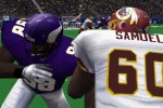 NFL 2K1 (Dreamcast)