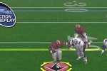 NFL 2K1 (Dreamcast)