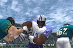 NFL 2K1 (Dreamcast)