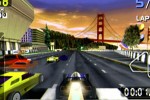 San Francisco Rush 2049 (Dreamcast)