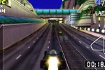 San Francisco Rush 2049 (Dreamcast)