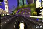 San Francisco Rush 2049 (Dreamcast)