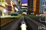 San Francisco Rush 2049 (Dreamcast)