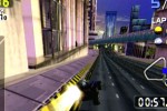 San Francisco Rush 2049 (Dreamcast)