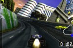 San Francisco Rush 2049 (Dreamcast)