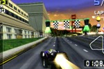 San Francisco Rush 2049 (Dreamcast)