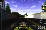 San Francisco Rush 2049 (Dreamcast)