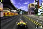 San Francisco Rush 2049 (Dreamcast)