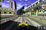 San Francisco Rush 2049 (Dreamcast)