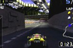 San Francisco Rush 2049 (Dreamcast)