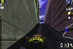 San Francisco Rush 2049 (Dreamcast)