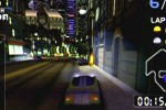 San Francisco Rush 2049 (Dreamcast)