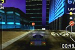 San Francisco Rush 2049 (Dreamcast)