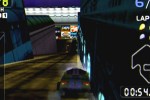 San Francisco Rush 2049 (Dreamcast)