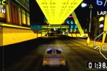 San Francisco Rush 2049 (Dreamcast)