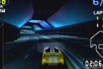 San Francisco Rush 2049 (Dreamcast)