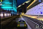 San Francisco Rush 2049 (Dreamcast)