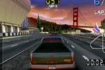 San Francisco Rush 2049 (Dreamcast)