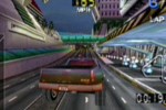 San Francisco Rush 2049 (Dreamcast)