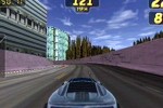 San Francisco Rush 2049 (Dreamcast)