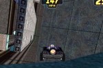 San Francisco Rush 2049 (Dreamcast)