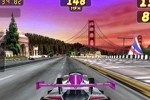 San Francisco Rush 2049 (Dreamcast)