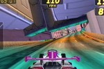 San Francisco Rush 2049 (Dreamcast)