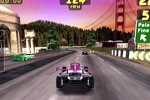 San Francisco Rush 2049 (Dreamcast)