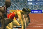 International Track & Field 2000 (Nintendo 64)