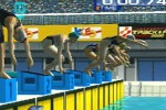 International Track & Field 2000 (Nintendo 64)