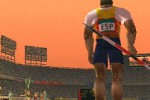 International Track & Field 2000 (Nintendo 64)