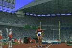 International Track & Field 2000 (Nintendo 64)