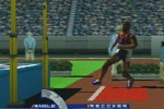 International Track & Field 2000 (Nintendo 64)