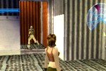 Danger Girl (PlayStation)