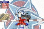 NHL FaceOff 2001 (PlayStation)