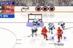 NHL FaceOff 2001 (PlayStation)