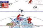 NHL FaceOff 2001 (PlayStation)