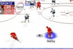 NHL FaceOff 2001 (PlayStation)