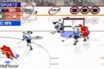 NHL FaceOff 2001 (PlayStation)