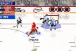 NHL FaceOff 2001 (PlayStation)