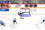 NHL FaceOff 2001 (PlayStation)