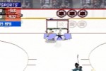 NHL FaceOff 2001 (PlayStation)