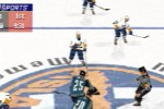 NHL FaceOff 2001 (PlayStation)