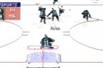 NHL FaceOff 2001 (PlayStation)