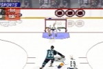 NHL FaceOff 2001 (PlayStation)