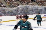 NHL FaceOff 2001 (PlayStation)