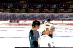 NHL FaceOff 2001 (PlayStation)