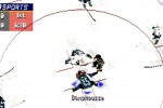 NHL FaceOff 2001 (PlayStation)