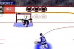 NHL FaceOff 2001 (PlayStation)